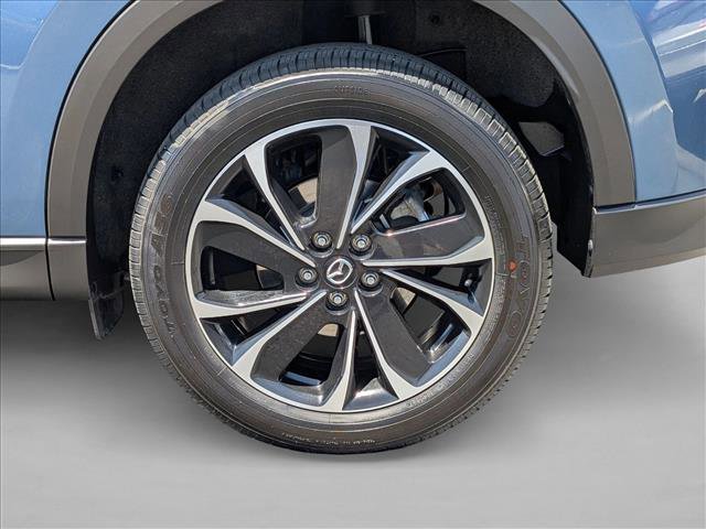 Certified 2023 MAZDA CX-5 AWD 2.5 S w/ Premium Package image 24