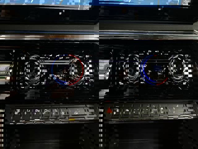 New 2026 GMC Sierra 2500 Denali Ultimate image 18