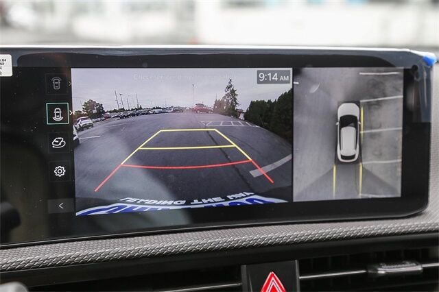 New 2025 Kia EV6 Wind image 22