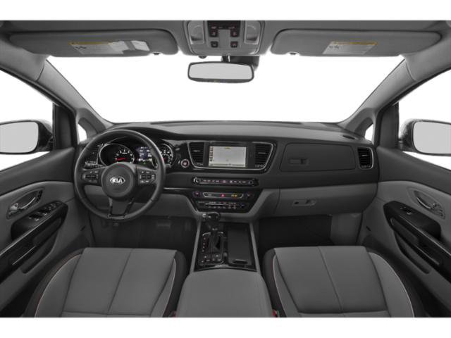 Used 2017 Kia Sedona SX FWD image 5