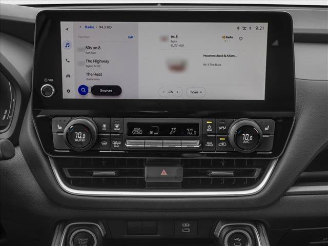 New 2026 Toyota Grand Highlander FWD image 7