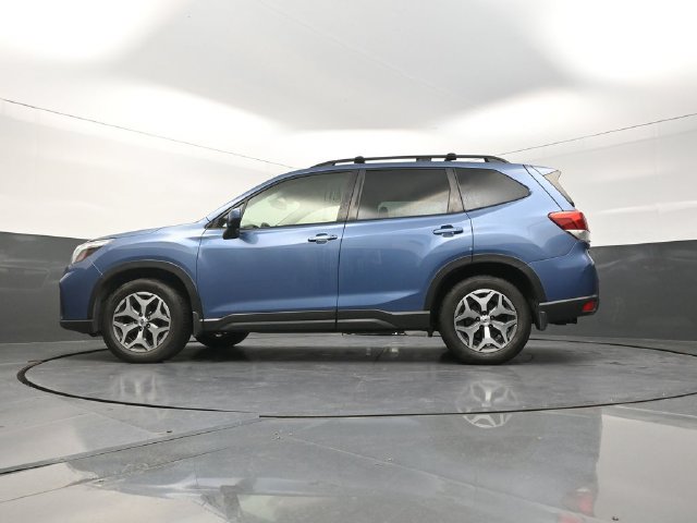 Used 2021 Subaru Forester Premium w/ Popular Package #1 AWD/4WD image 34
