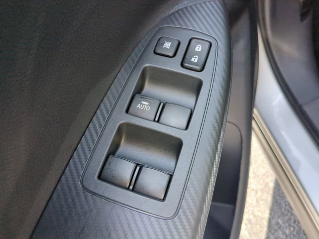 New 2026 Mitsubishi Eclipse Cross Black Edition AWD/4WD image 21