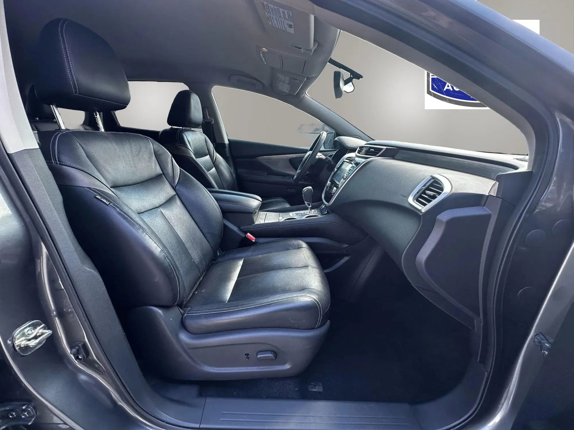 Used 2016 Nissan Murano SL w/ Cargo Package FWD image 32