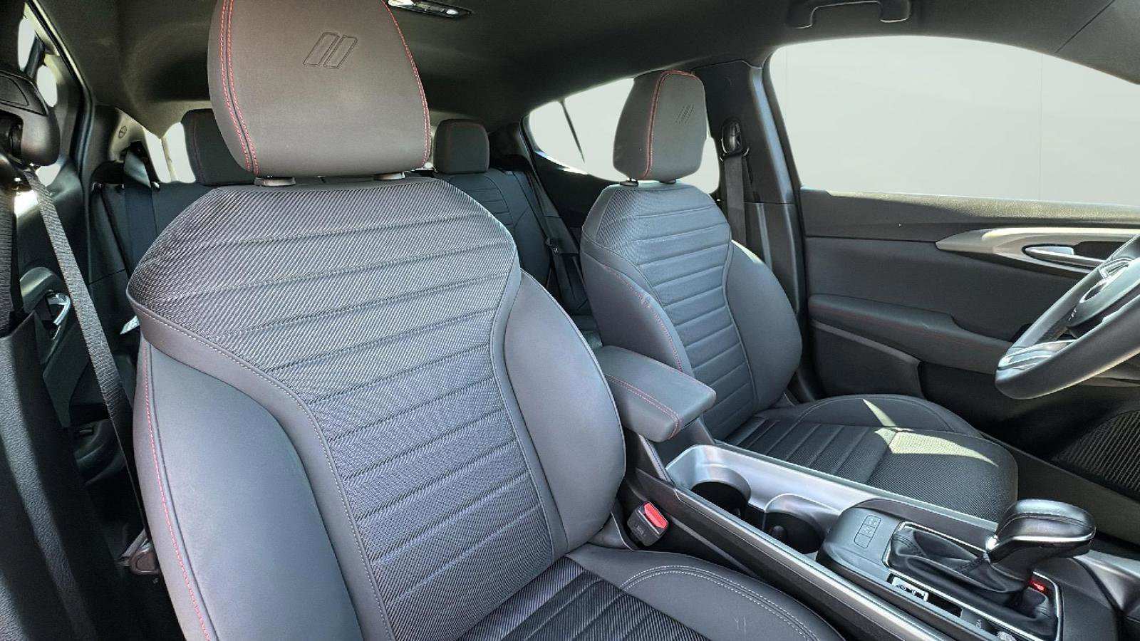 Used 2024 Dodge Hornet R/T AWD/4WD image 21