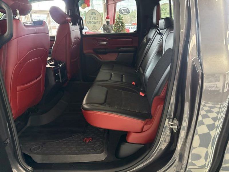 Used 2019 RAM 1500 Rebel w/ Rebel Level 1 Equipment Group image 10