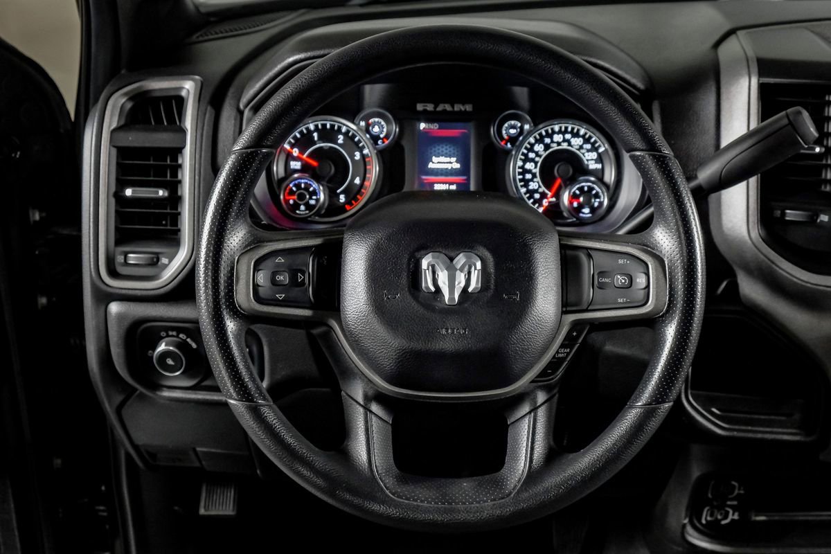 Used 2023 RAM 3500 Tradesman image 17