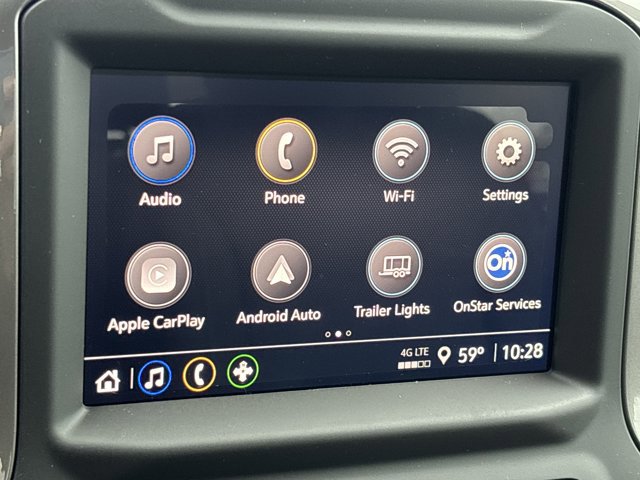 New 2026 Chevrolet Silverado 2500 Custom w/ Custom Value Package image 33