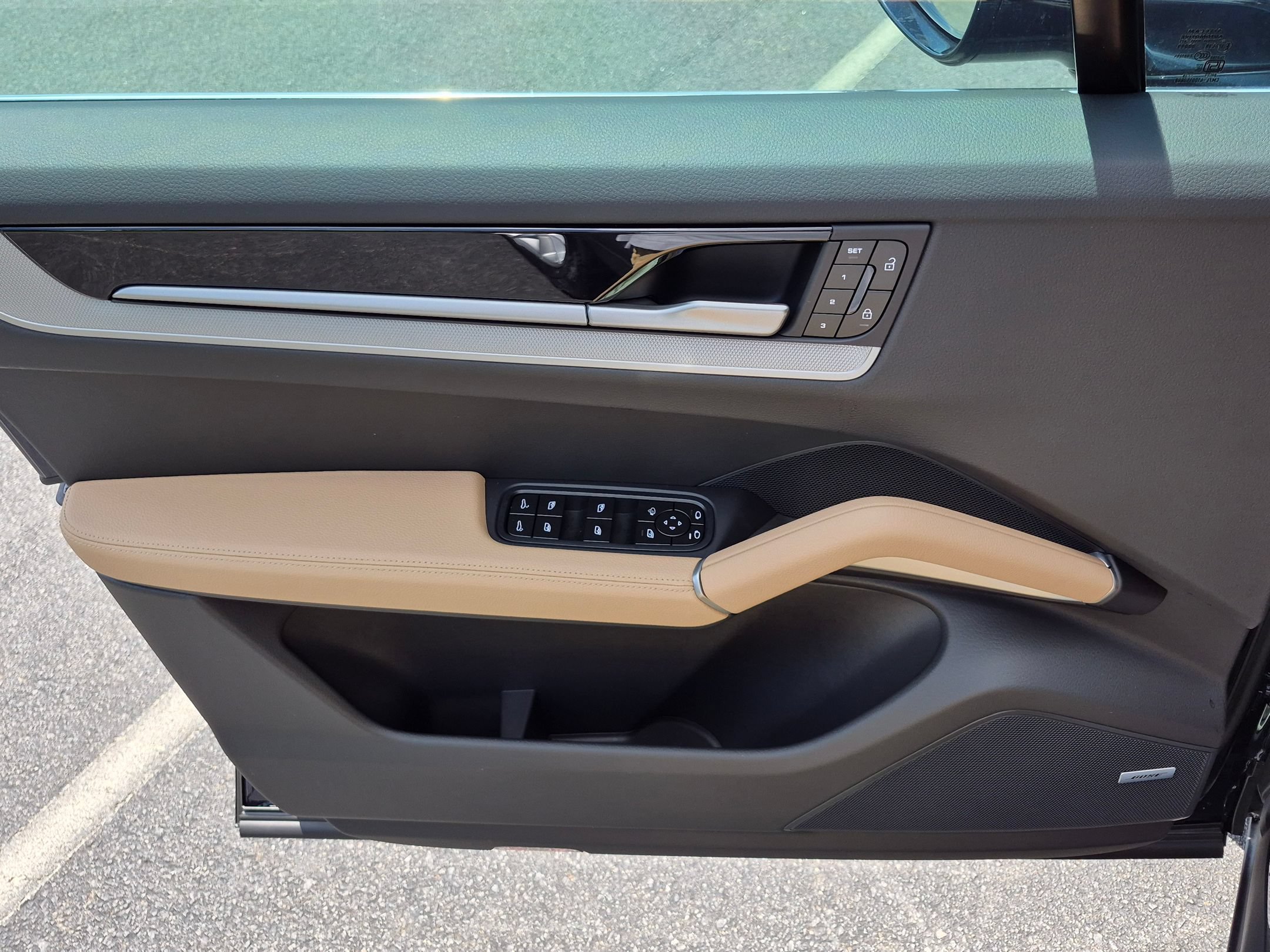 New 2026 Porsche Cayenne AWD/4WD image 22