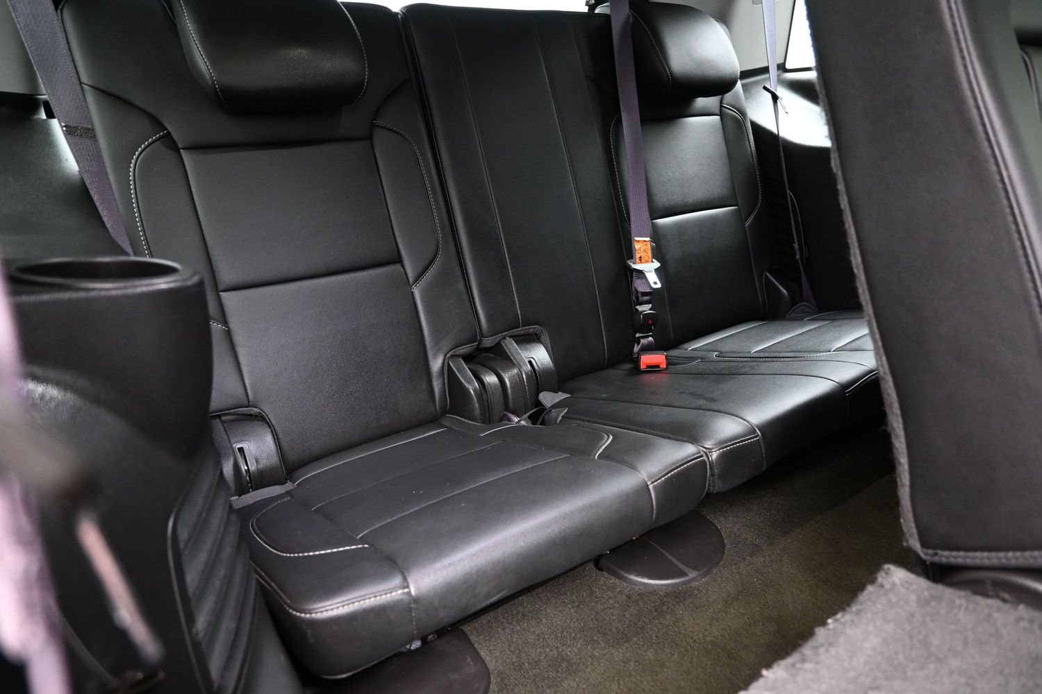 Used 2017 Chevrolet Tahoe LT AWD/4WD image 40