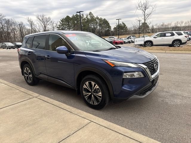 Used 2023 Nissan Rogue SV image 6
