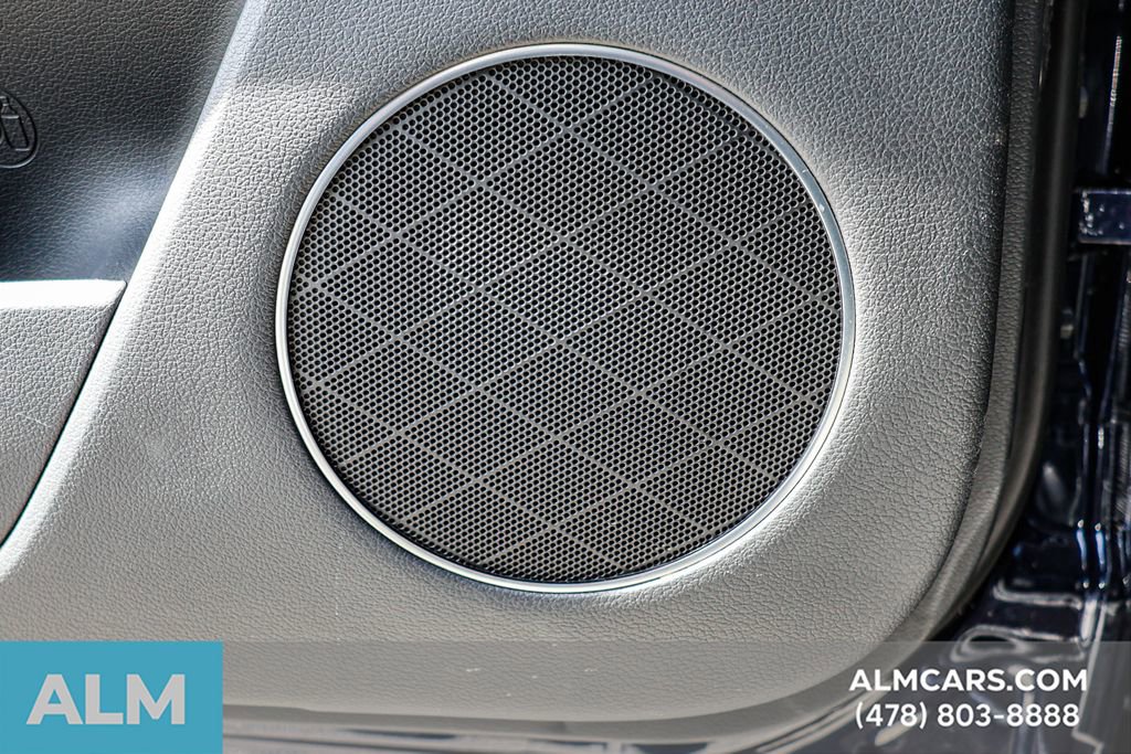 Used 2025 Genesis GV80 2.5T Standard image 51