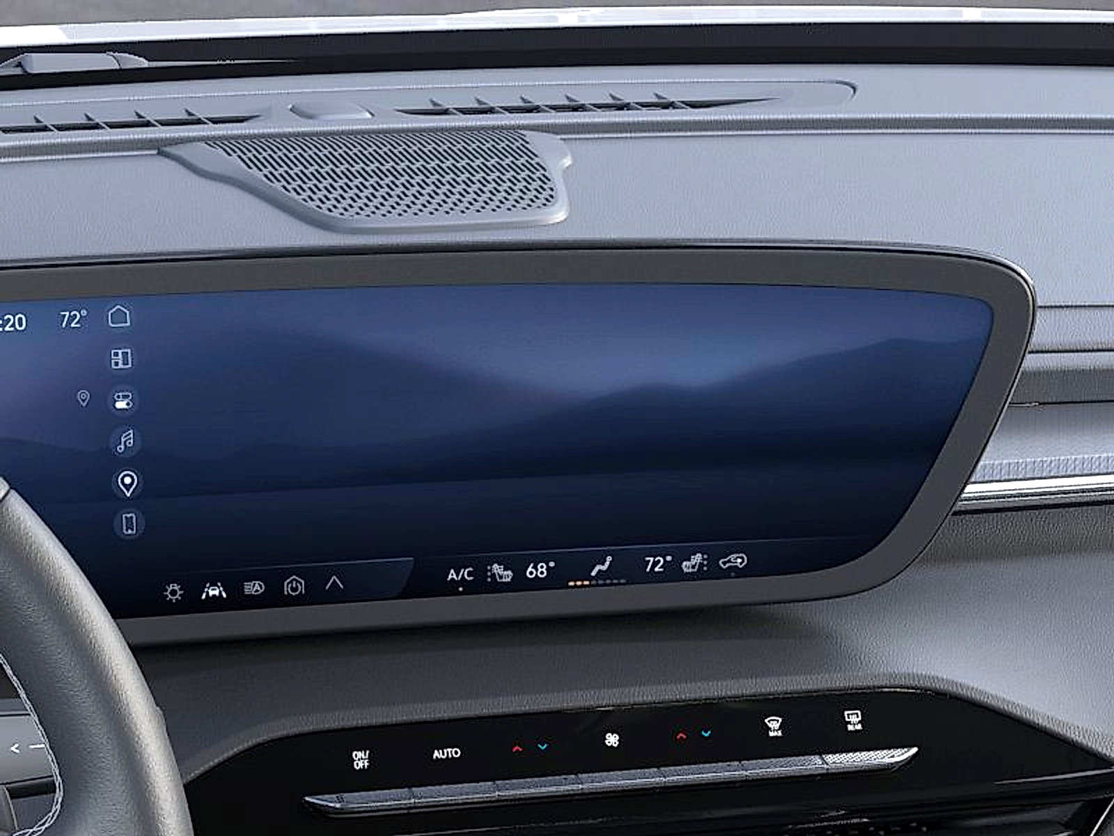 New 2026 Buick Enclave Sport Touring FWD image 20