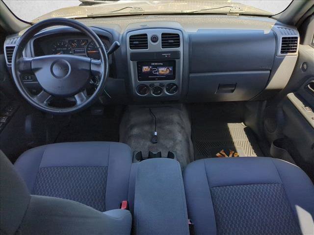 Used 2006 GMC Canyon SLE RWD image 16