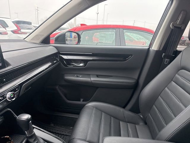 Used 2023 Honda CR-V EX-L image 7