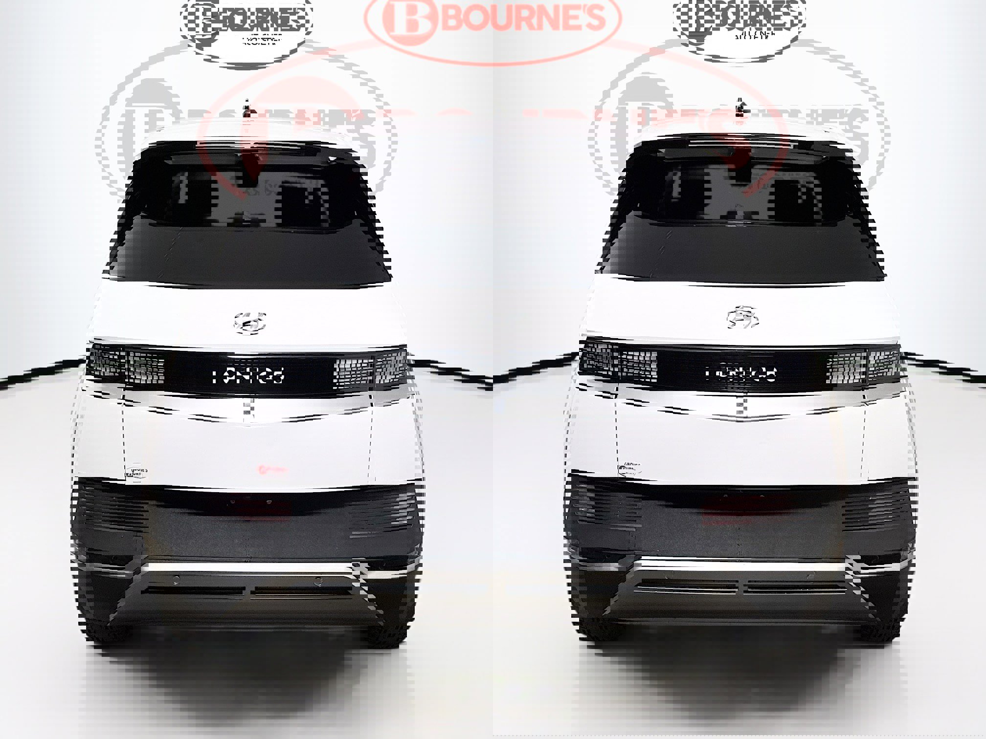 Used 2024 Hyundai Ioniq 5 SEL image 9