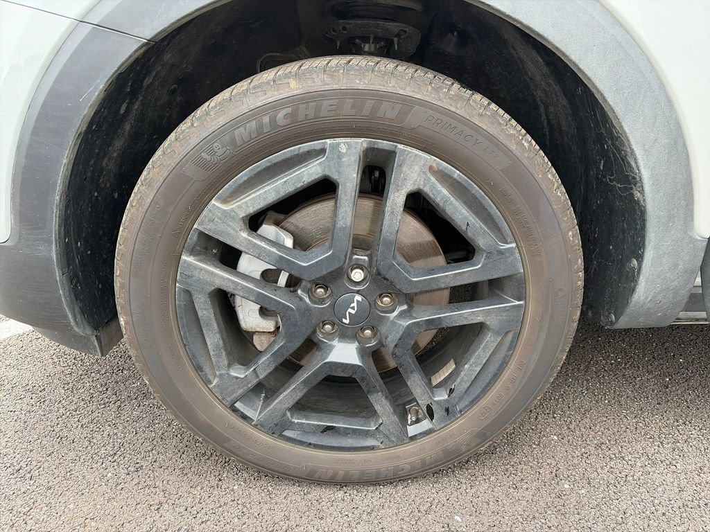 Used 2024 Kia Telluride SX X-Line AWD/4WD image 29