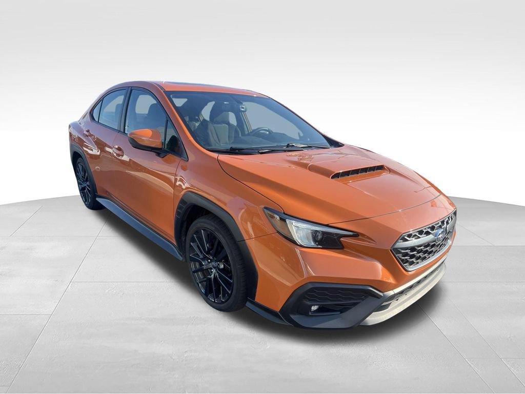 Used 2023 Subaru WRX Premium AWD/4WD image 16