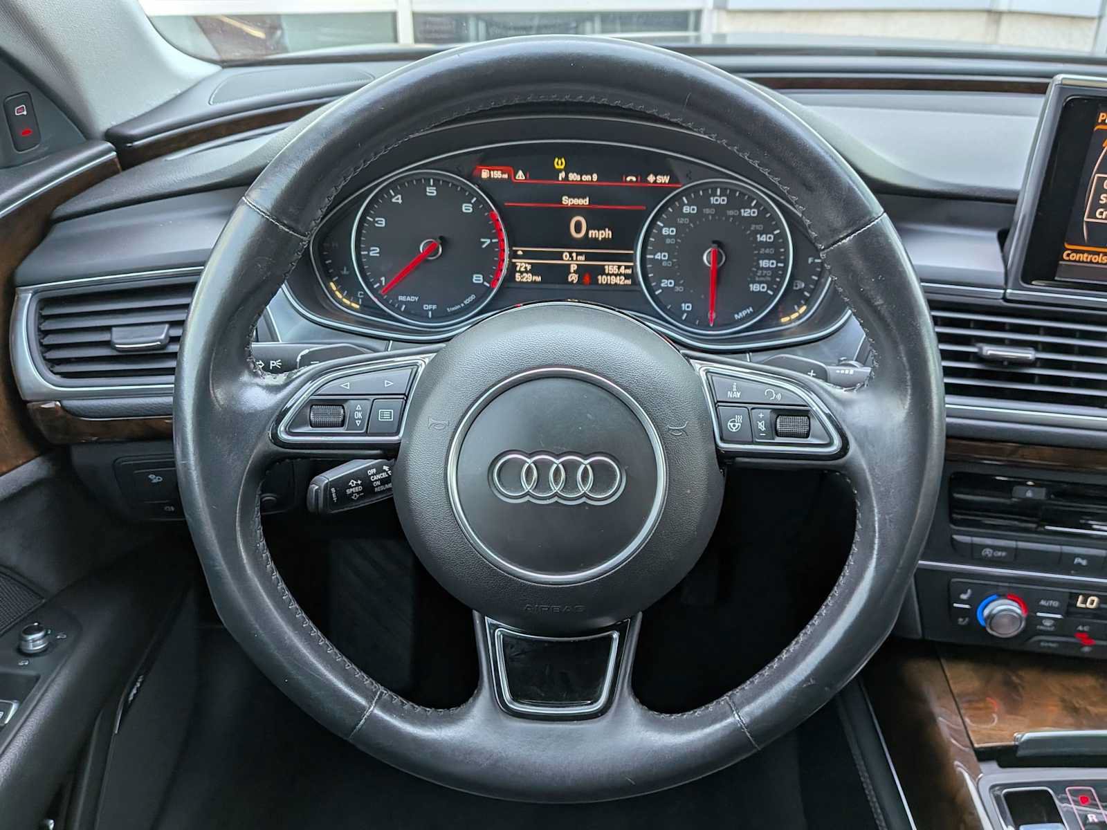 Used 2018 Audi A7 3.0T Premium Plus AWD/4WD image 23