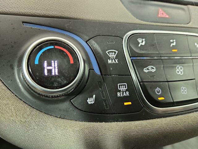 Used 2019 Chevrolet Malibu LT image 25