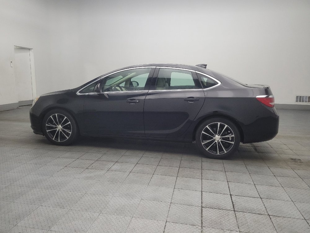 Used 2016 Buick Verano Sport Touring FWD image 3