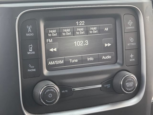 Used 2024 RAM 1500 Classic SLT RWD image 25