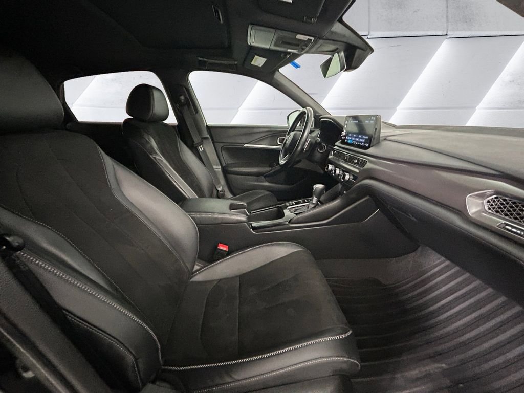 Used 2024 Acura Integra A-Spec image 13