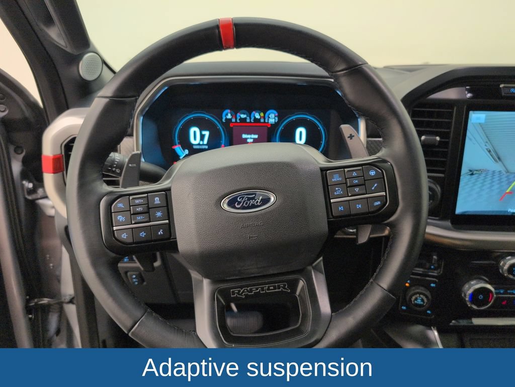 Used 2023 Ford F150 Raptor AWD/4WD image 35