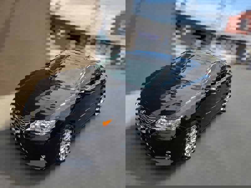 Used 2013 Lexus ES 350 w/ Luxury Pkg image 6