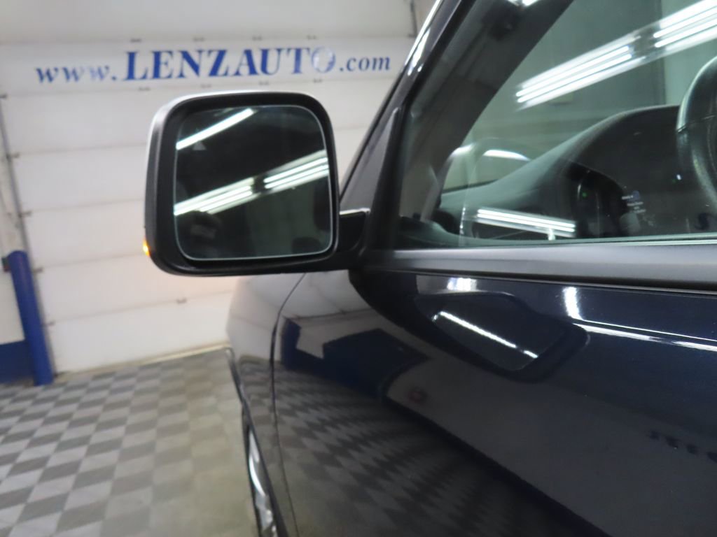 Used 2024 Dodge Durango Citadel AWD/4WD image 63
