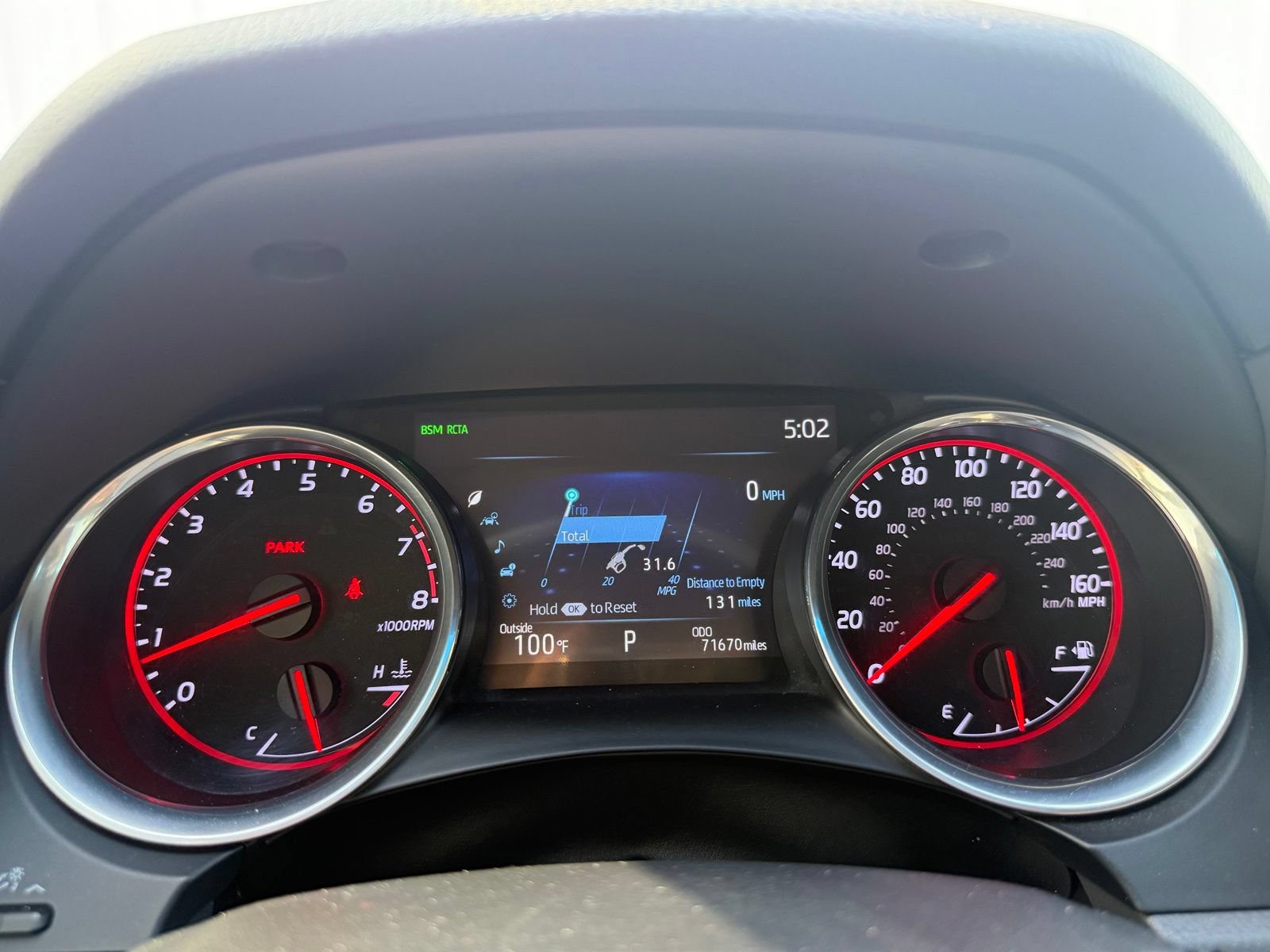 Used 2020 Toyota Camry XSE w/ Carpet Mat Package FWD image 14