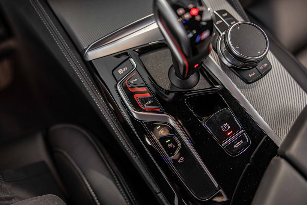 Used 2023 BMW M5 w/ Executive Package image 31