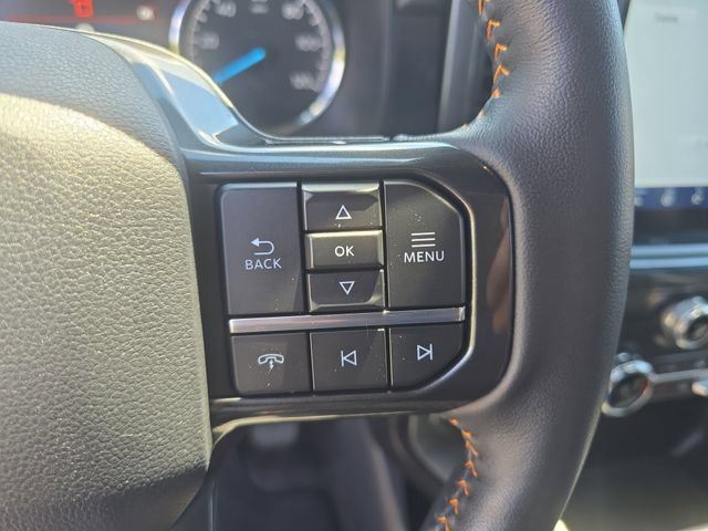 Certified 2022 Ford F150 Tremor w/ Equipment Group 401A Mid AWD/4WD image 18