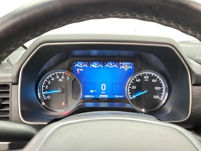 Used 2023 Ford F150 XLT w/ Equipment Group 302A High image 19