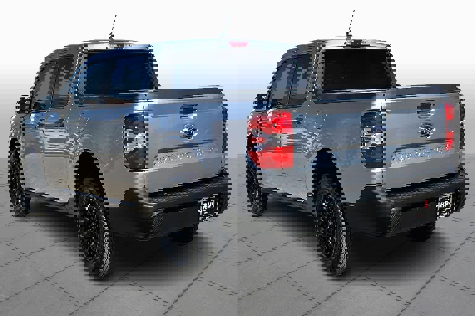 Certified 2024 Ford Maverick XLT image 11