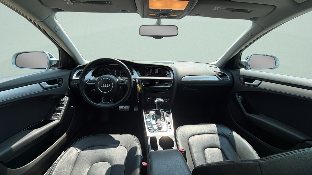 Used 2015 Audi A4 2.0T Premium Plus AWD/4WD image 10