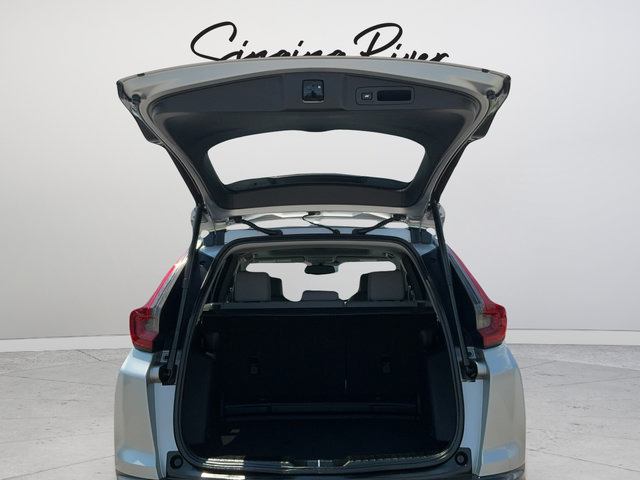 Used 2022 Honda CR-V EX-L image 24