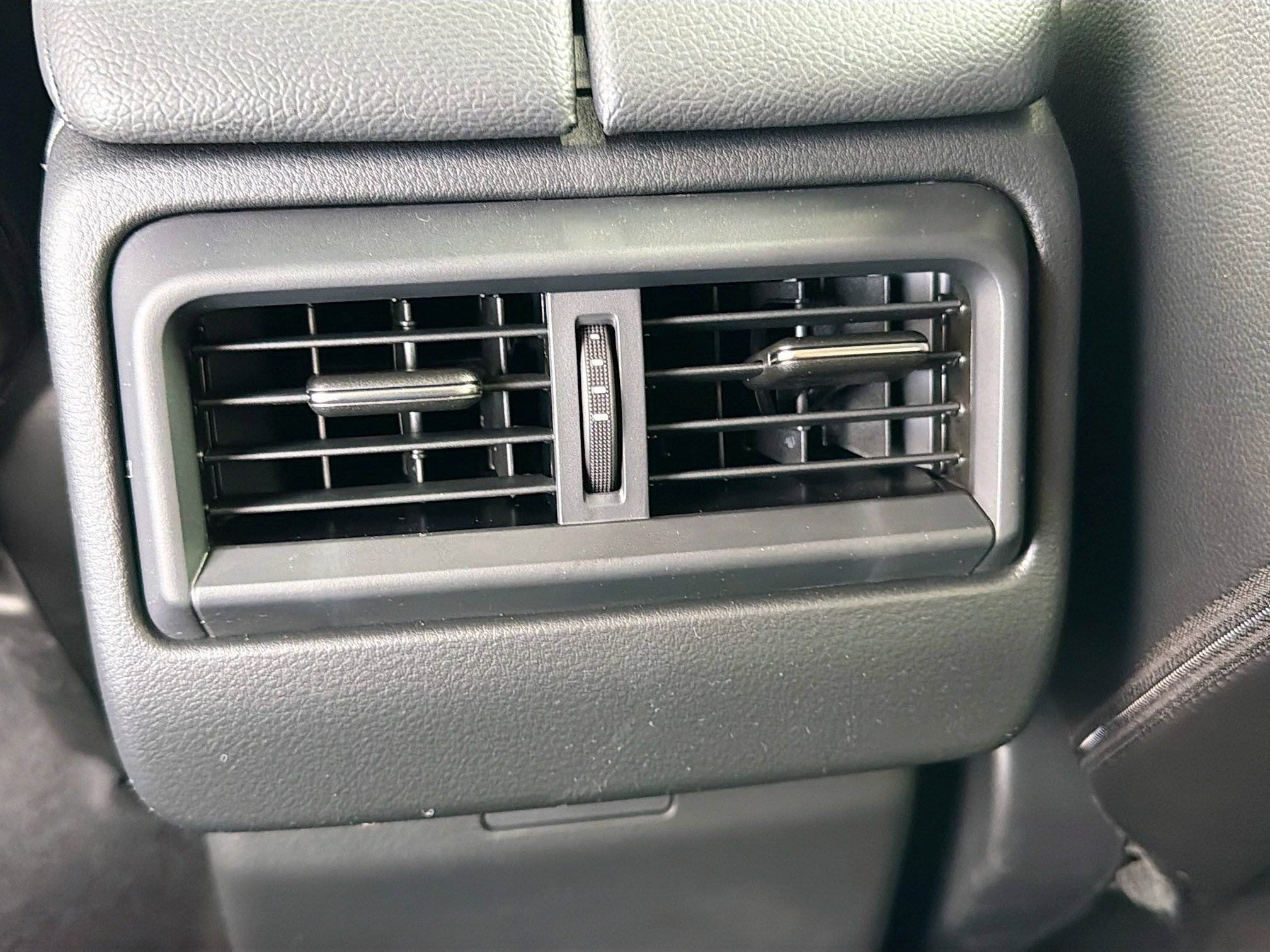 New 2026 MAZDA CX-50 AWD 2.5 S w/ Accent Package image 21