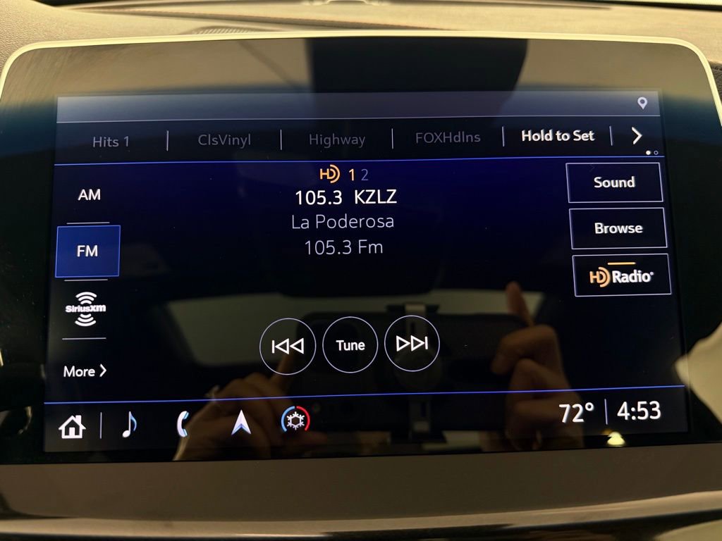 Used 2023 Cadillac CT5 Sport w/ Parking Package image 17