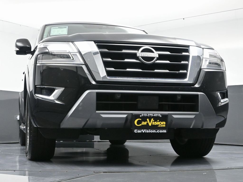 Used 2023 Nissan Armada SV image 50