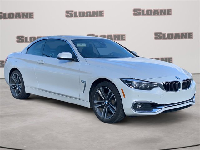 Used 2020 BMW 430i xDrive 430i xDrive w/ Convenience Package image 6