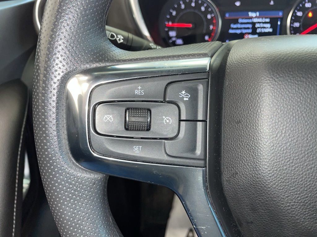 Used 2024 Chevrolet Blazer LT w/ Convenience Package image 27