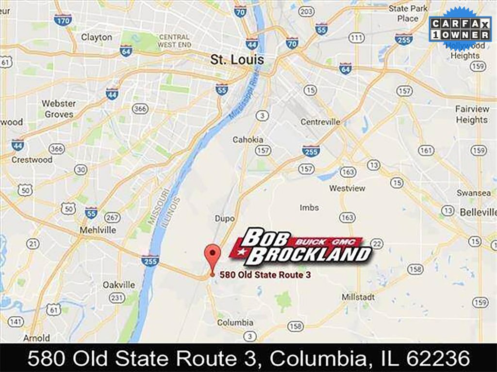 Certified 2023 Chevrolet Traverse LS image 4