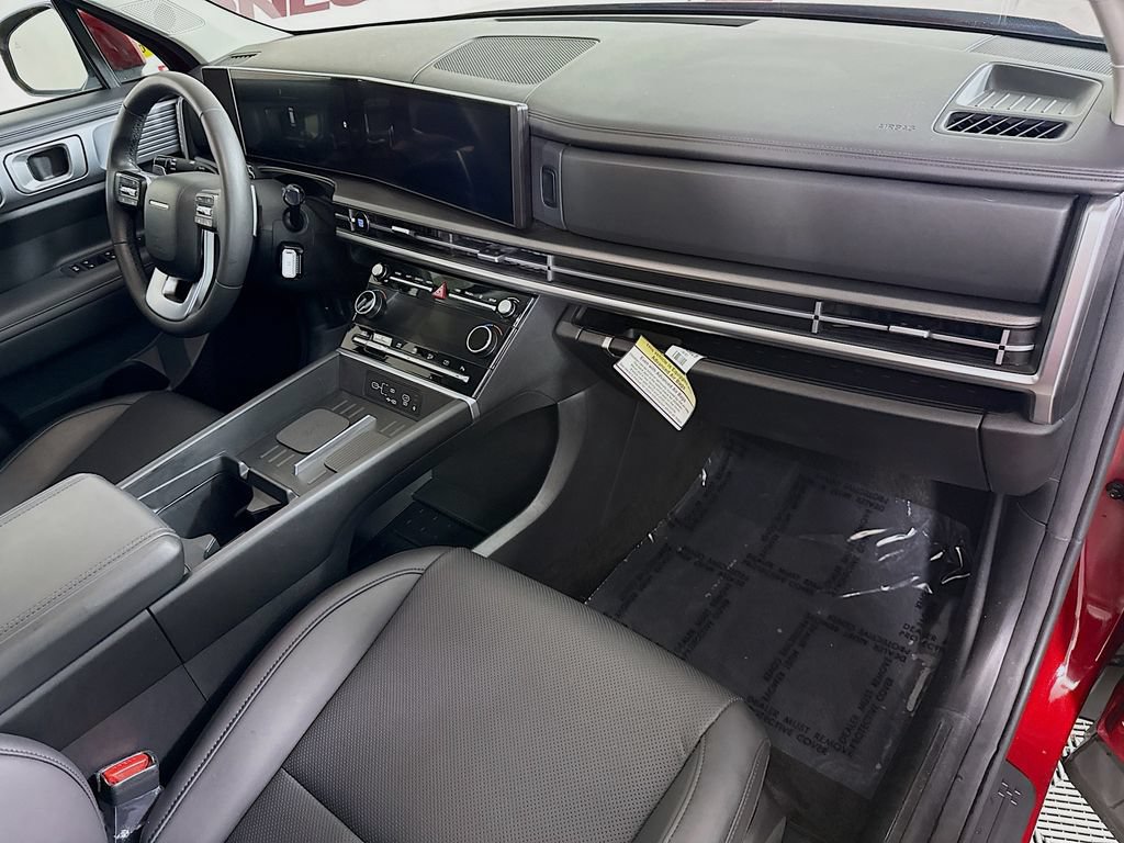 Certified 2025 Hyundai Santa Fe SEL AWD/4WD image 31