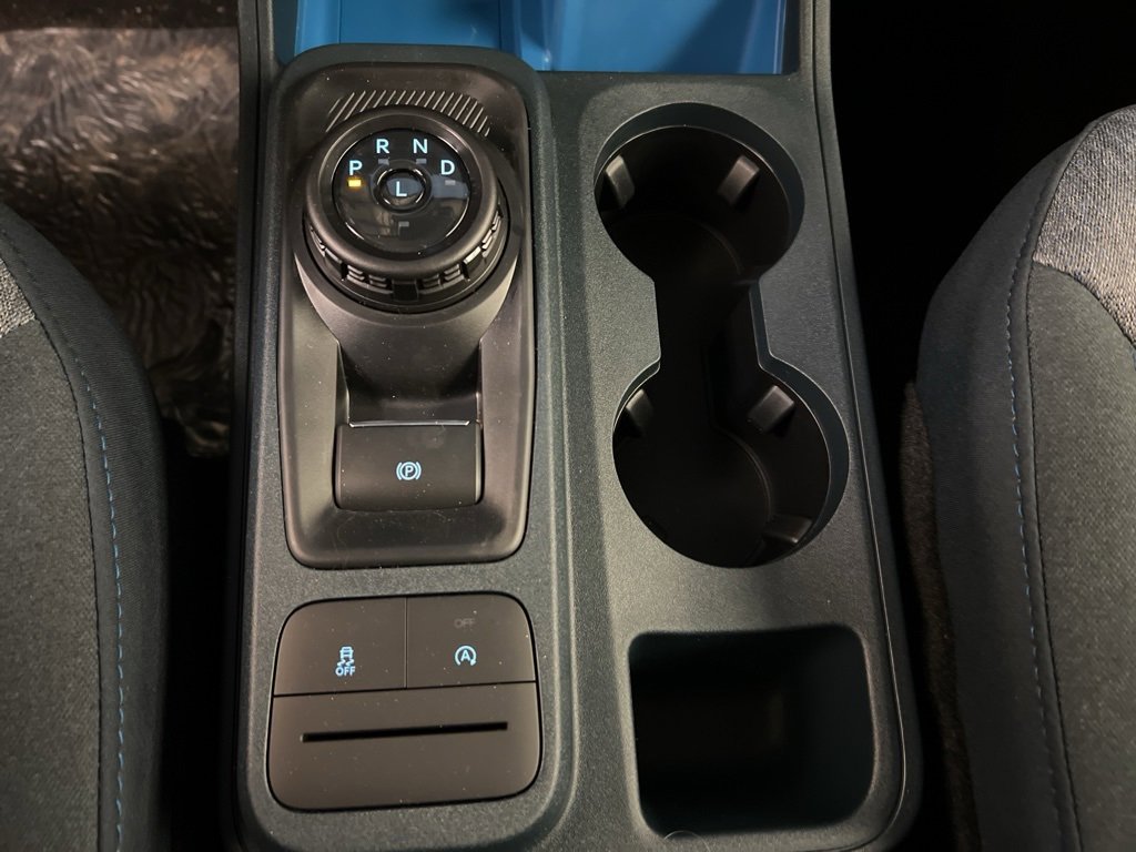 New 2025 Ford Maverick XLT w/ XLT Luxury Package image 16