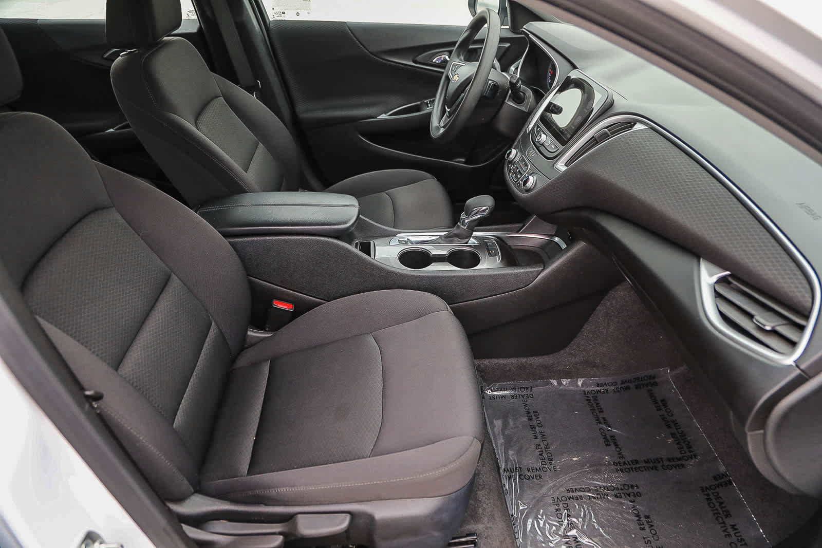 Used 2024 Chevrolet Malibu LT FWD image 16