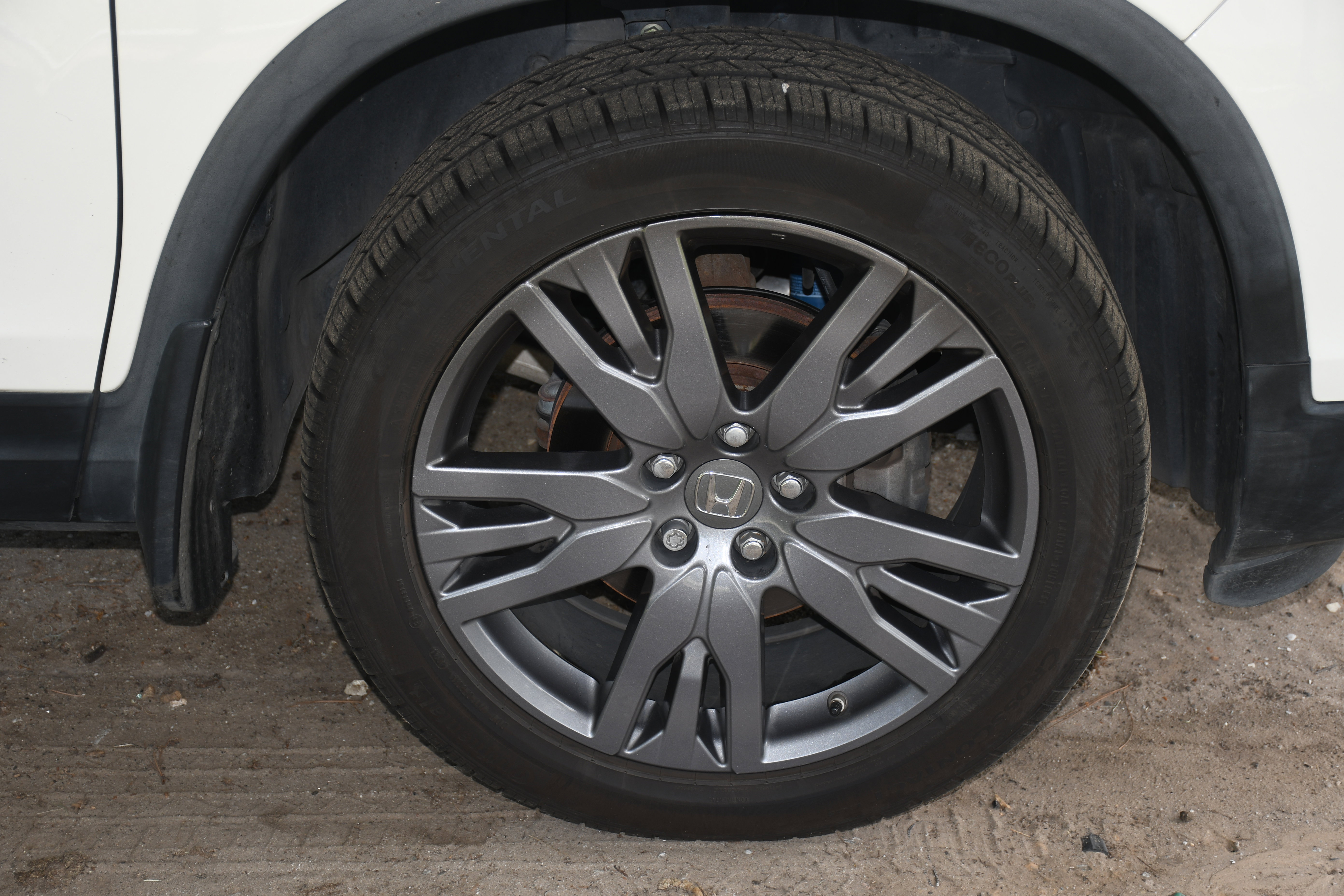Used 2019 Honda Passport EX-L image 23