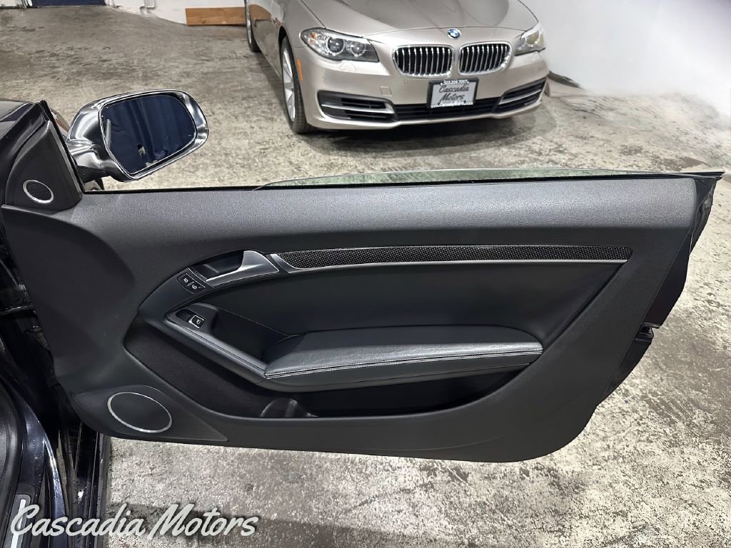 Used 2013 Audi S5 Premium Plus image 25