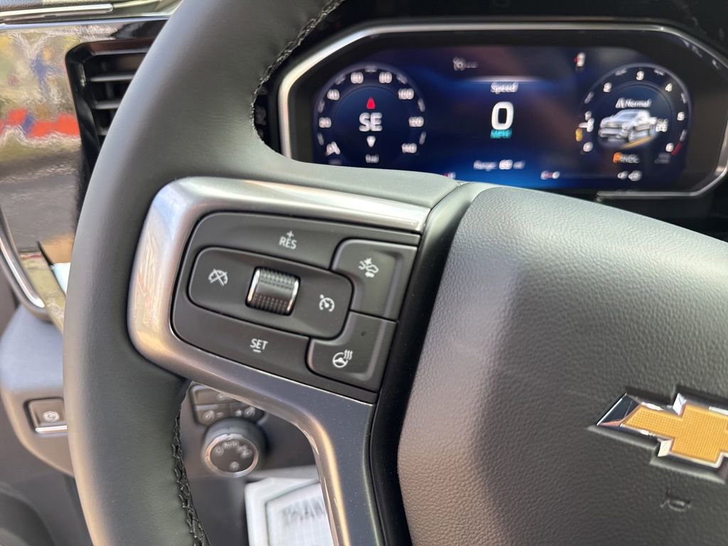 New 2026 Chevrolet Silverado 1500 LT AWD/4WD image 20