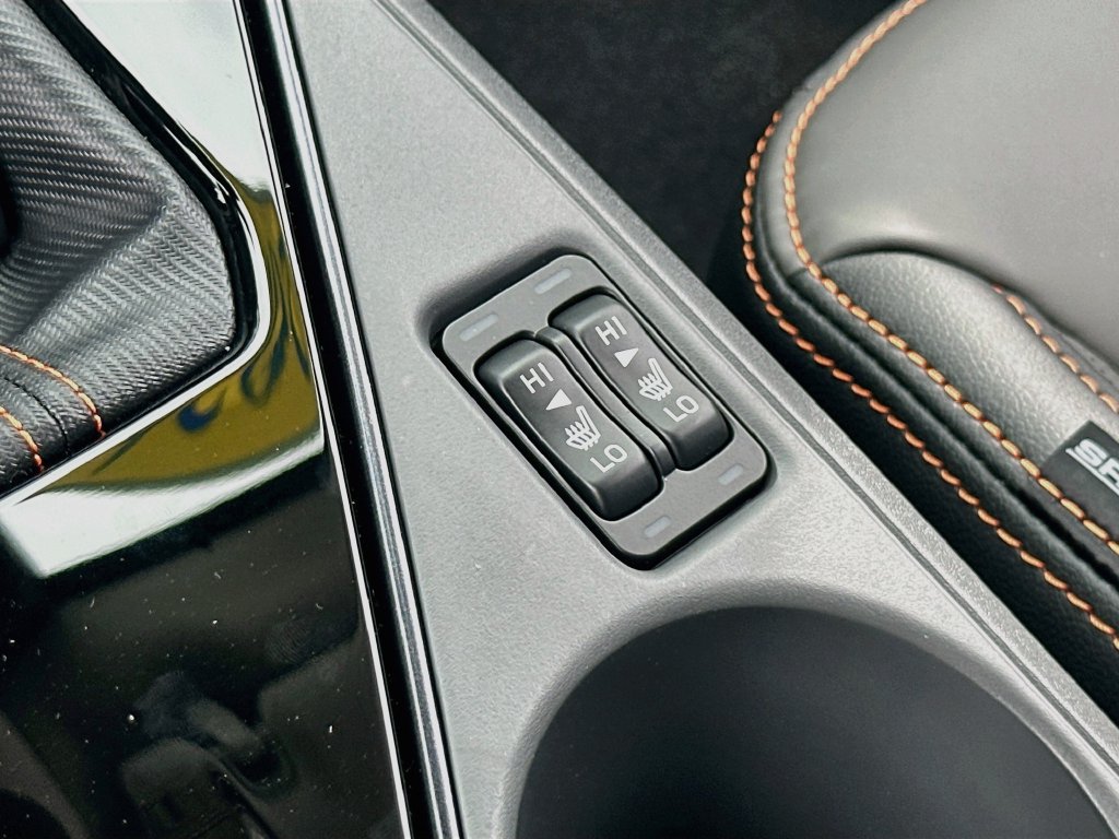 New 2026 Subaru Crosstrek 2.5i Limited AWD/4WD image 21